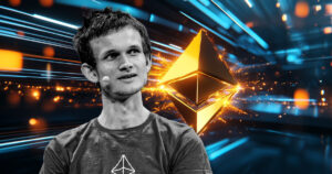 Read more about the article Vitalik Buterin calls to cement ETH as ‘triple-point asset’ within L1, L2 ecosystem