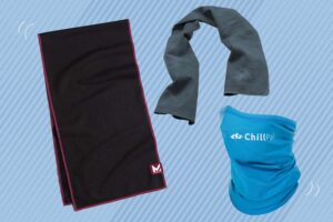 Read more about the article The 8 Best Cooling Towels, Tested