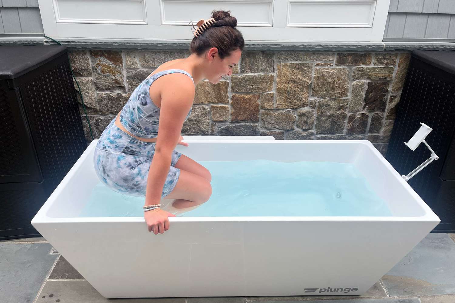 Read more about the article The 8 Best Cold Plunge Tubs, Tested & Approved