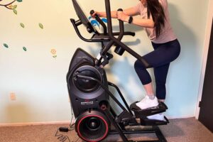 Read more about the article The 9 Best Elliptical Machines for Home, Tested