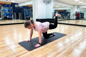 Read more about the article We Found the Best Pilates Mats After 4,200+ Minutes of Planks, Hundreds, & More