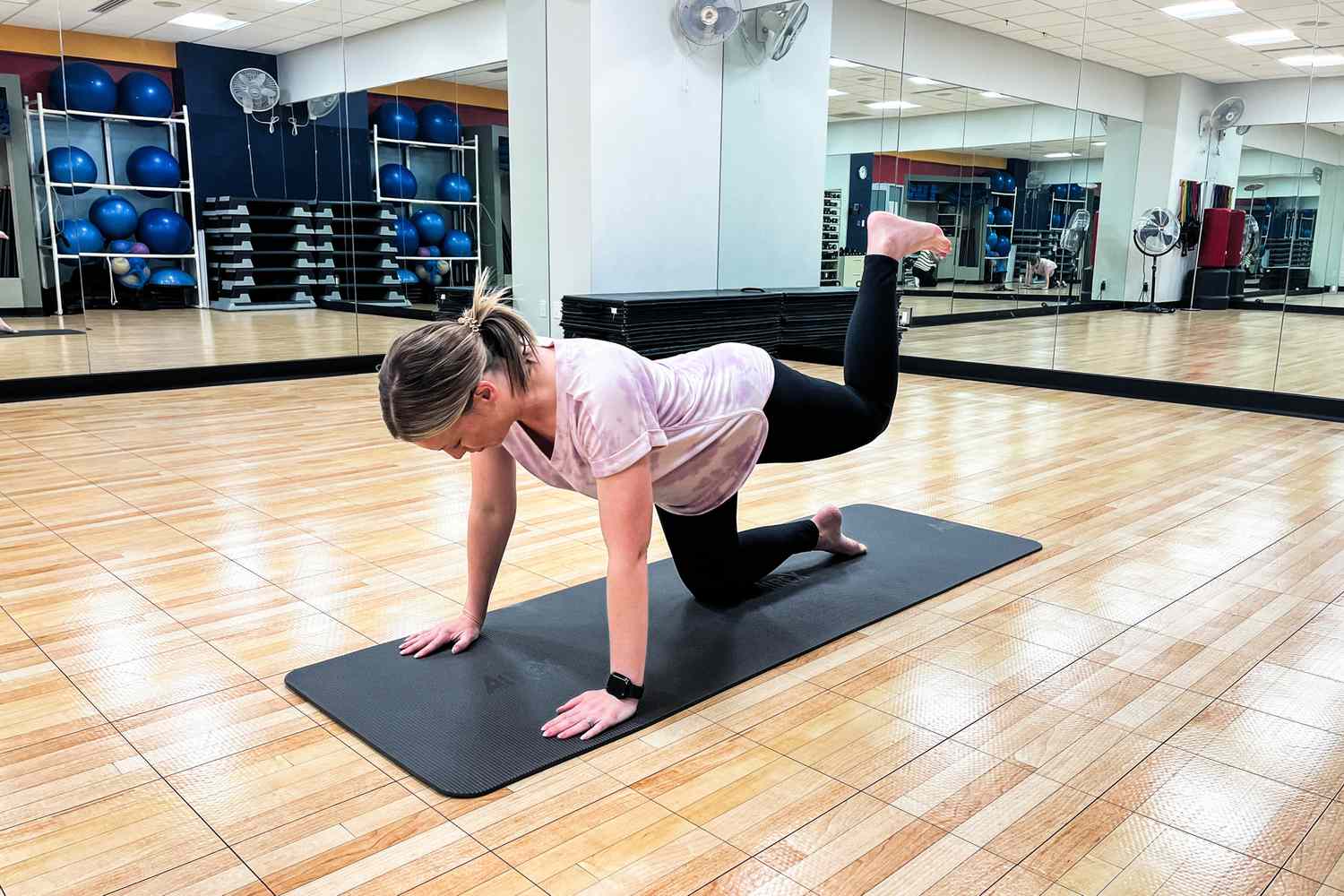 You are currently viewing We Found the Best Pilates Mats After 4,200+ Minutes of Planks, Hundreds, & More