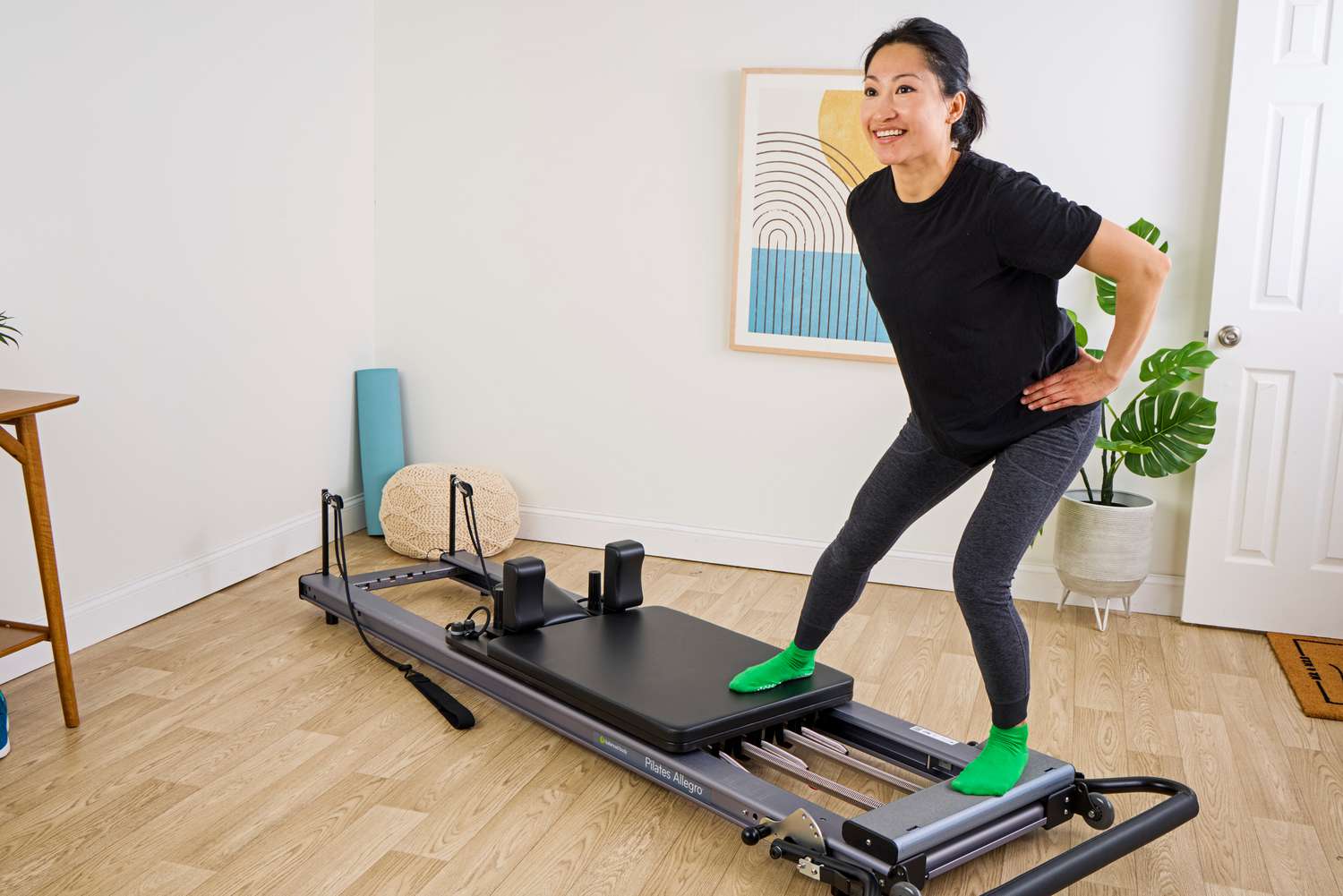 Read more about the article The 9 Best Pilates Reformers, Tested