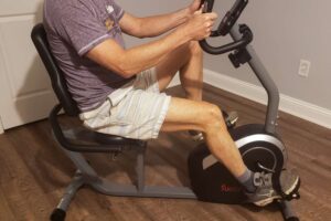 Read more about the article The 8 Best Recumbent Exercise Bikes, Tested