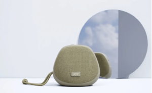 Read more about the article This cheap Bluetooth speaker could be the perfect companion for the hygge lifestyle I wish I had