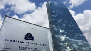 Read more about the article Bitcoin Has No Place in EU Central Bank Reserves, Says ECB Chief