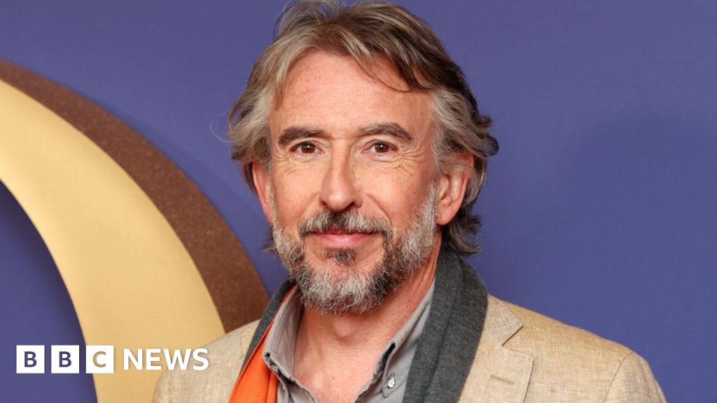 You are currently viewing Steve Coogan uses The Trip as excuse to avoid lengthier driving ban