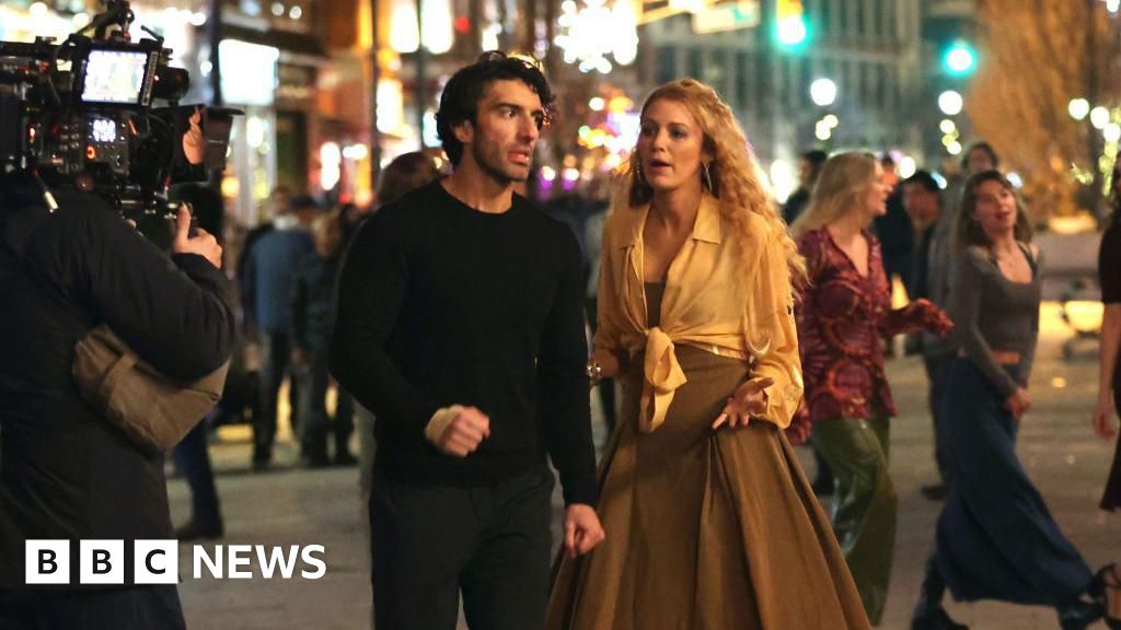 Read more about the article Blake Lively and Justin Baldoni lawyers spar during first court hearing