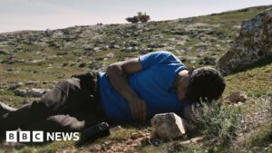 Read more about the article Oscar-nominated West Bank feature director says films ‘can be part of change’