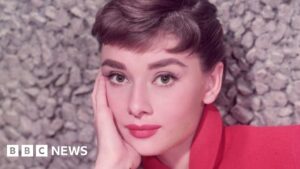 Read more about the article Audrey Hepburn and Mark Bolan to get blue plaques in London