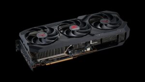 Read more about the article AMD’s RX 9070 GPUs could go on sale March 6, the day after Nvidia’s RTX 5070 – and I wouldn’t fret about those 900W power supply rumors