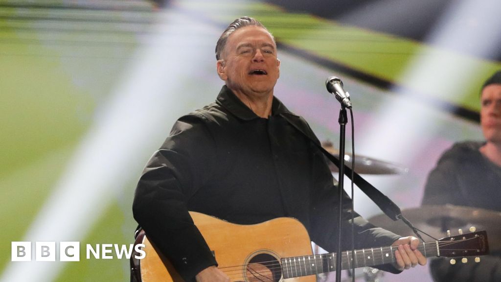 You are currently viewing ‘Grease and rags’ sewer fatberg blockage ends Bryan Adams concert