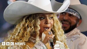 Read more about the article Beyoncé, Black Sabbath and Kendrick Lamar fans braced for ticket scramble