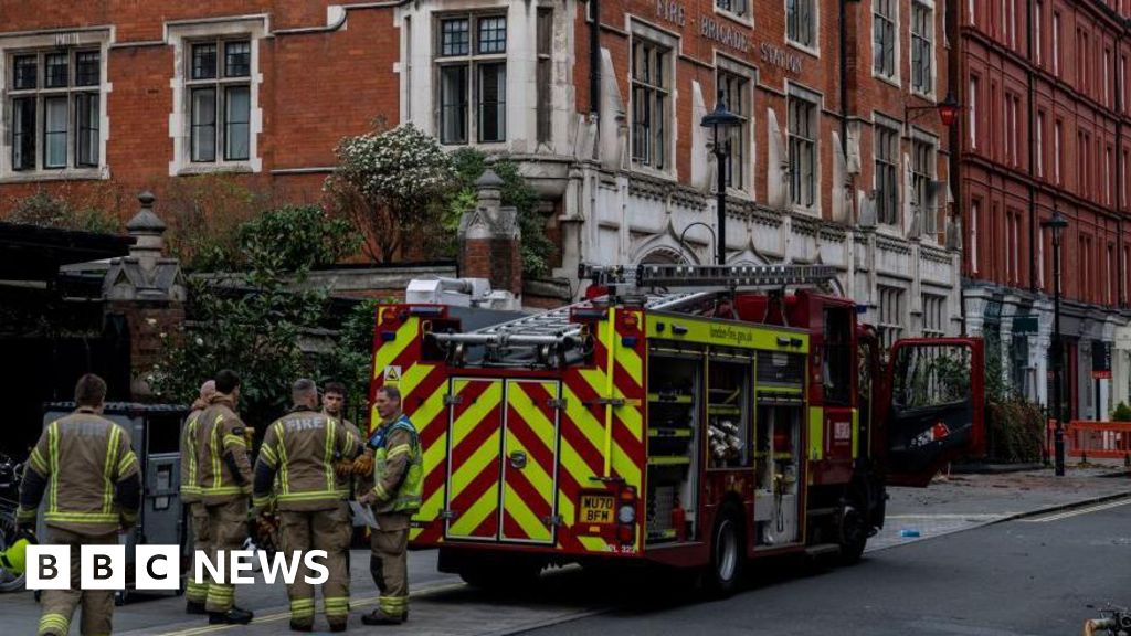 Read more about the article Netflix moves afterparty after Chiltern Firehouse fire