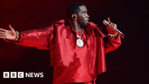 Read more about the article More than 10 lawsuits expected against rapper in coming days, accusers’ lawyer says