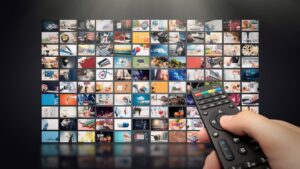 Read more about the article Your streaming videos and brand new 4K TV are to blame for surging global CO2 emission, experts say