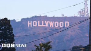 Read more about the article Hollywood pushes for more LA productions post wildfires