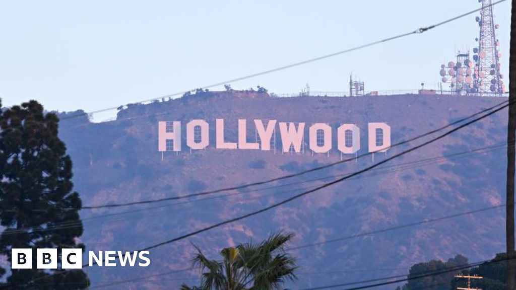 You are currently viewing Hollywood pushes for more LA productions post wildfires