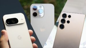 Read more about the article Have your say: are modern smartphone designs boring, or better than ever?