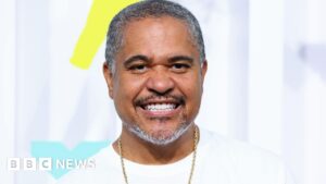 Read more about the article Irv Gotti, who created hits for Jennifer Lopez and Ja Rule, dies at 54