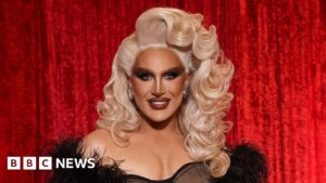 Read more about the article RuPaul’s Drag Race UK star’s inquest adjourned