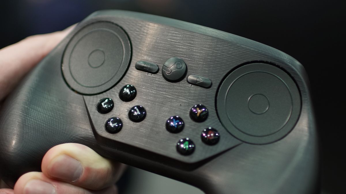 You are currently viewing Sony needs a bit of gentle encouragement with the PlayStation 5, and this rumored Steam console from Valve might be the perfect answer for that