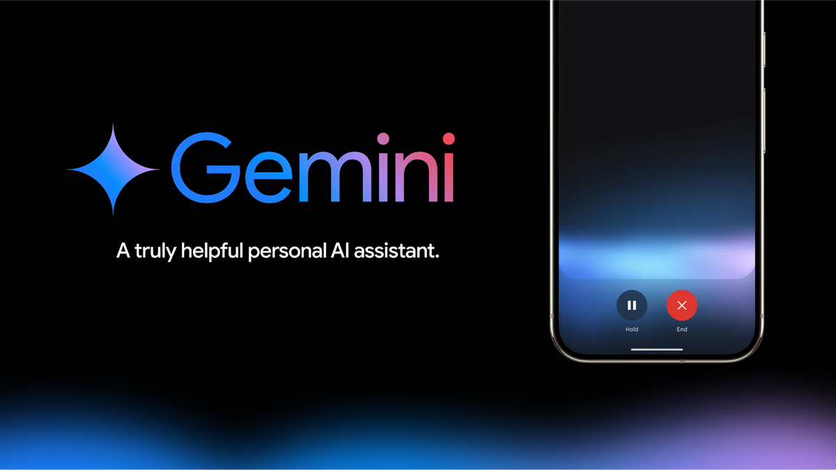 Read more about the article Google Gemini adds its personal AI researcher to your iPhone – if you have the right subscription