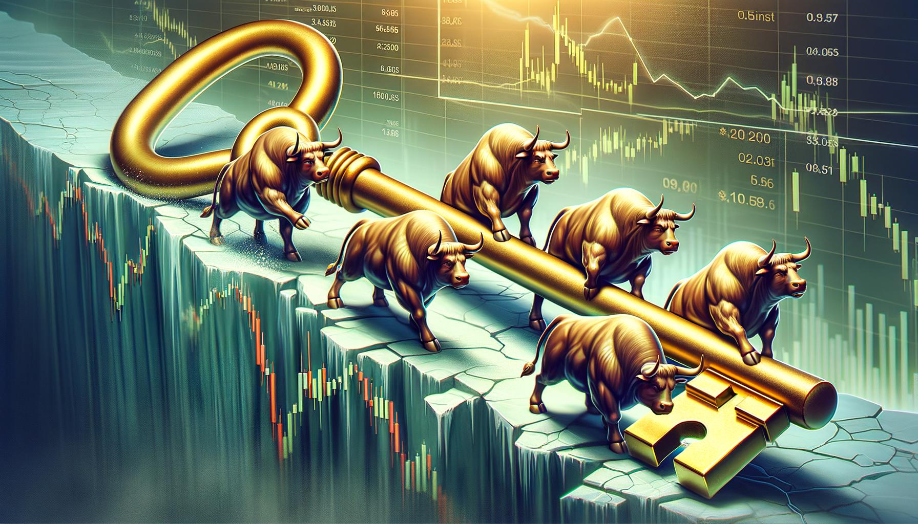 You are currently viewing Bitcoin Price Gradually Slips: Can Bulls Hold Key Support?