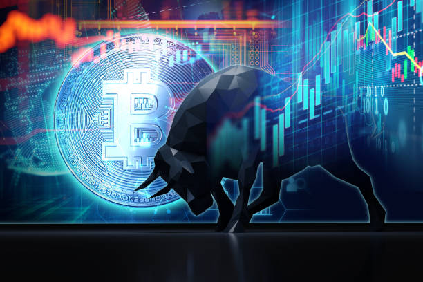 Read more about the article Bitcoin Shows Incredibly Bullish Symmetry At $97,000, Here Are The Details