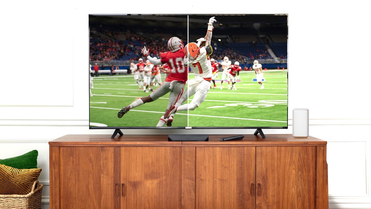 Read more about the article Comcast’s Super Bowl broadcast won’t just look great in Dolby Vision, but it will have Dolby Atmos sound for the first time