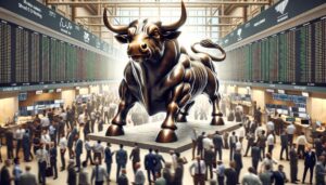 Read more about the article Cardano (ADA) Bulls in Action—Is a New Upside Run Beginning?