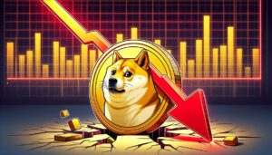 Read more about the article Dogecoin (DOGE) Plunges to $0.20: Is This the Bottom or More Pain Ahead?