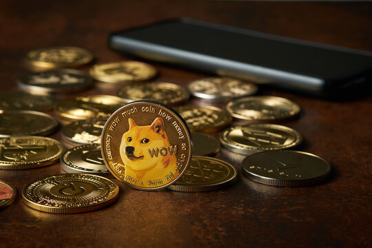 Read more about the article Dogecoin Price Crash Part Of The Master Plan? Analyst Reveals Why ATH Above $1.5 Is Next