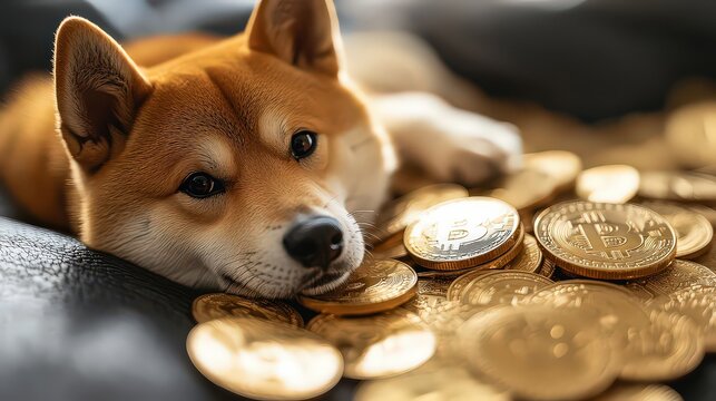 Read more about the article Thinking Of Buying Dogecoin Now? Here Is A Breakdown Of The Bullish Developments So Far