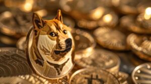 Read more about the article This Macro Breakout Setup Says The Dogecoin Price Is Headed For $11