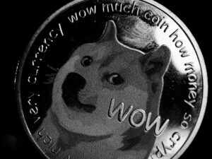 Read more about the article Dogecoin Price Momentum Oscillator Just Had Its 3rd Crossover After 2017 And 2021, Here’s What Happened Last Time