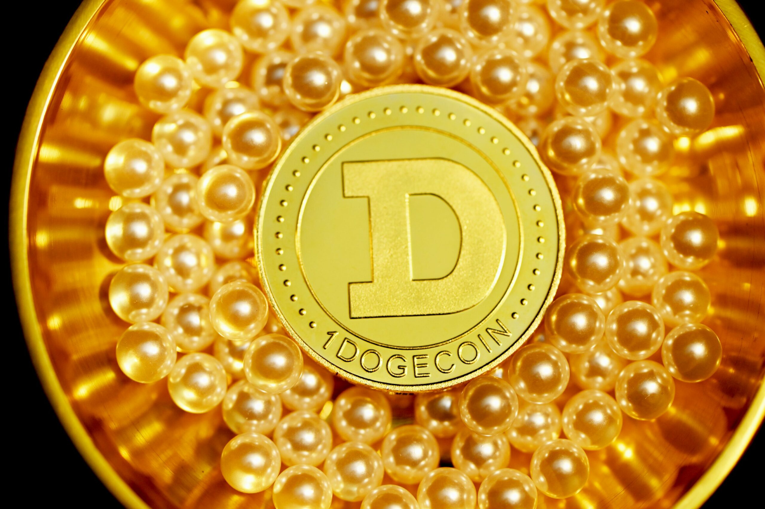 Read more about the article Crypto Pundit Says Dogecoin Price At $1 Is Only A ‘Matter Of Time’