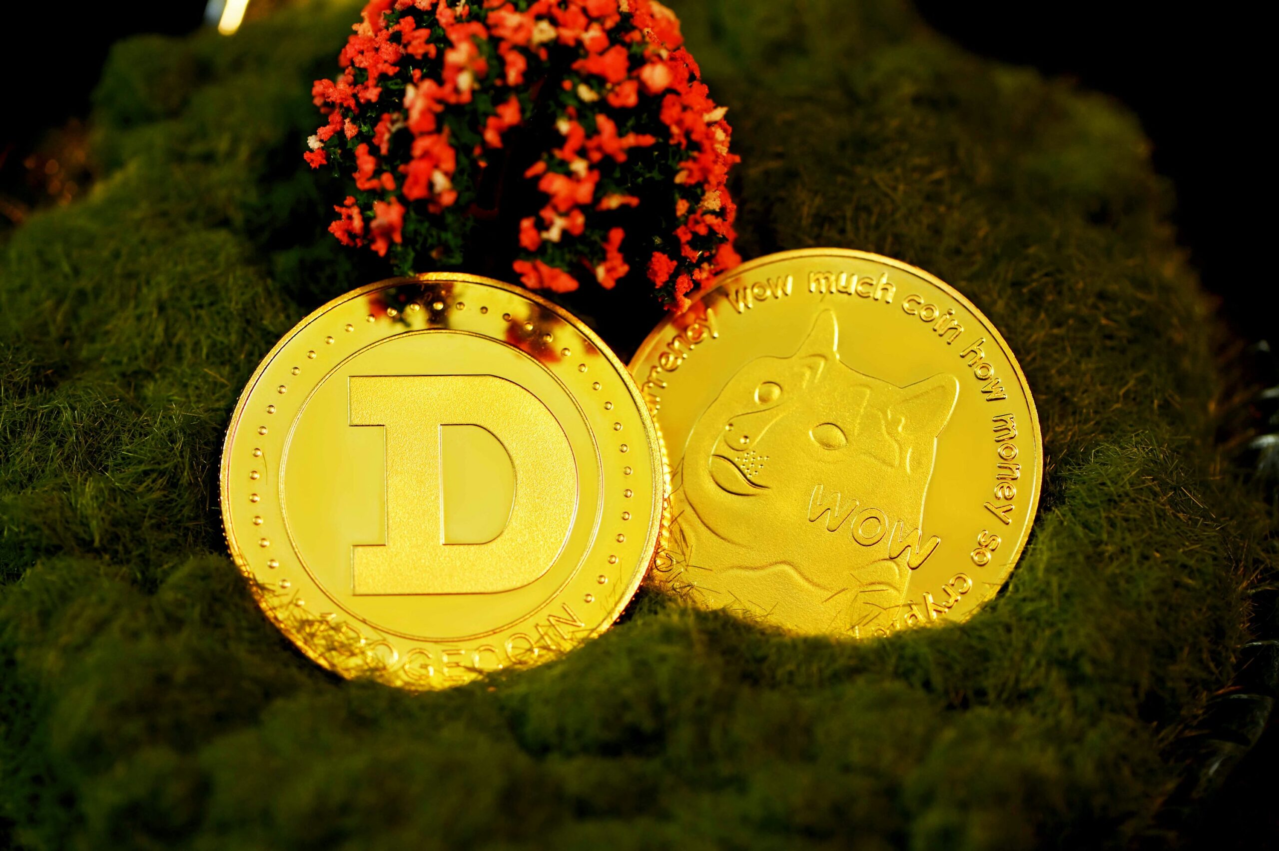 Read more about the article Dogecoin Poised For Growth As It Sights The Beginning Of A Major Uptrend Breakout