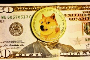 Read more about the article Crypto Analyst Says Dogecoin Price Could Reach $20 This Cycle With Over 306x Surge