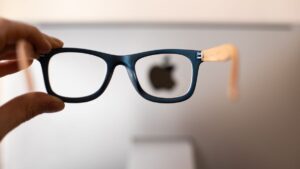 Read more about the article Report: Apple is stopping work on a pair of smart glasses that would have connected to the Mac