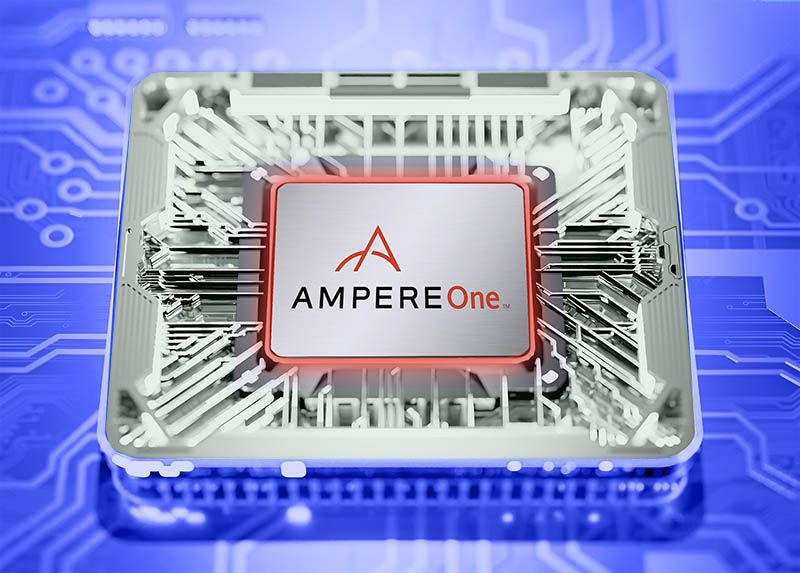 Read more about the article Ampere Computing set to be sold to Softbank for $6.5 billion in huge surprising move that could change the data center CPU market