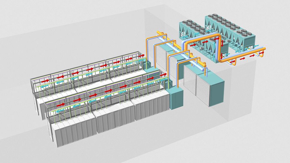 Read more about the article Did extreme overclockers inspire Microsoft to develop closed loop liquid cooling for data centers? I’d like to think so