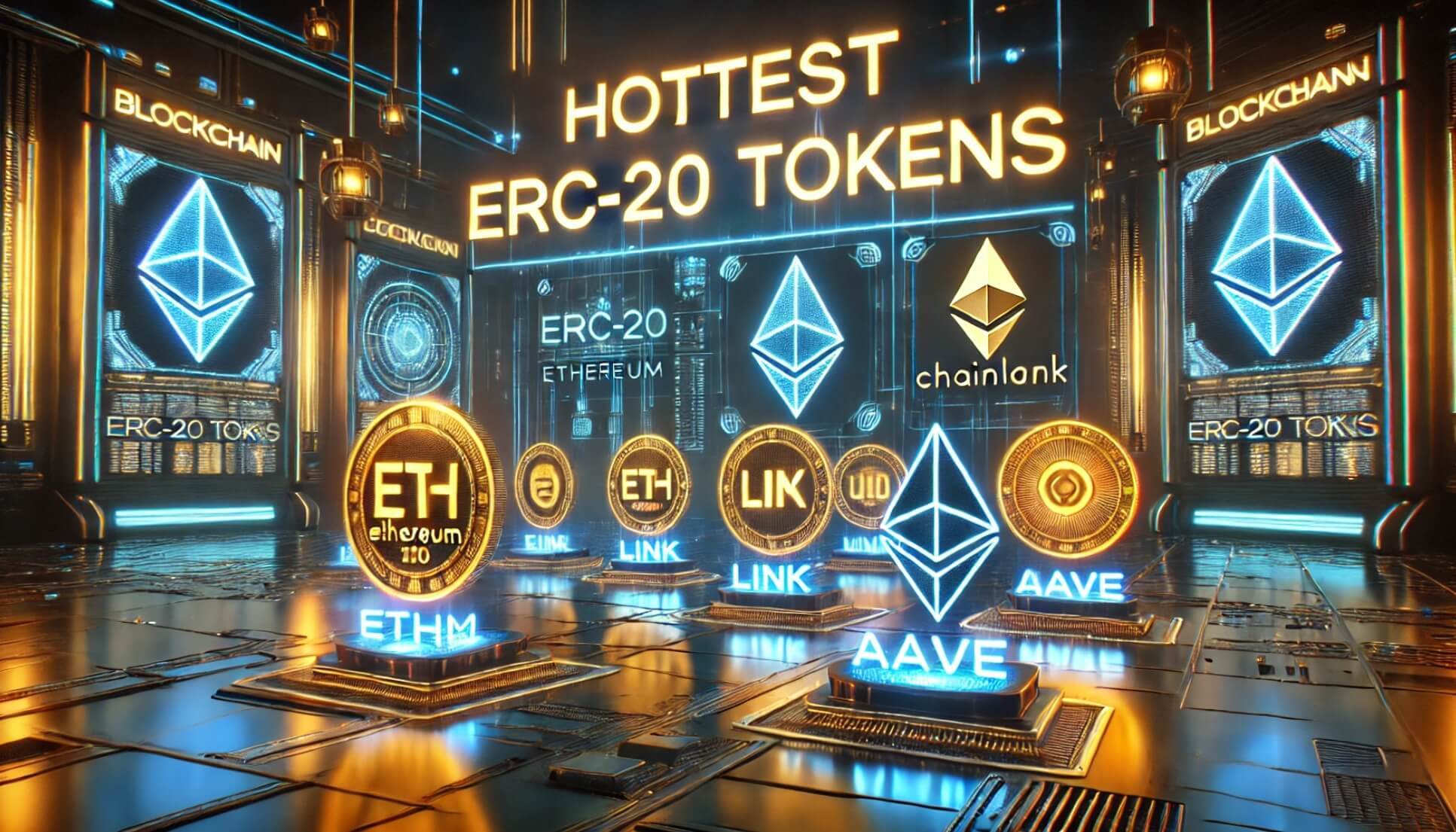 Read more about the article Hottest ERC-20 Meme Coins to Buy after Top Swiss Bank Begins Blockchain Tests