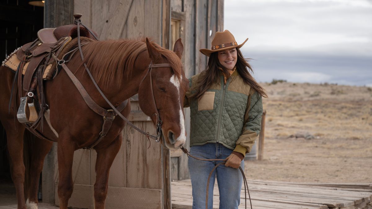 You are currently viewing Netflix releases trailer for new western series Ransom Canyon and it looks like an exciting mix of Yellowstone and Virgin River