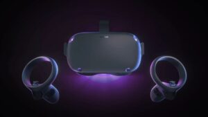 Read more about the article Meta sets Oculus Quest headset shelf-life at six years, but there’s still hope that the Meta Quest 2 will survive past 2026