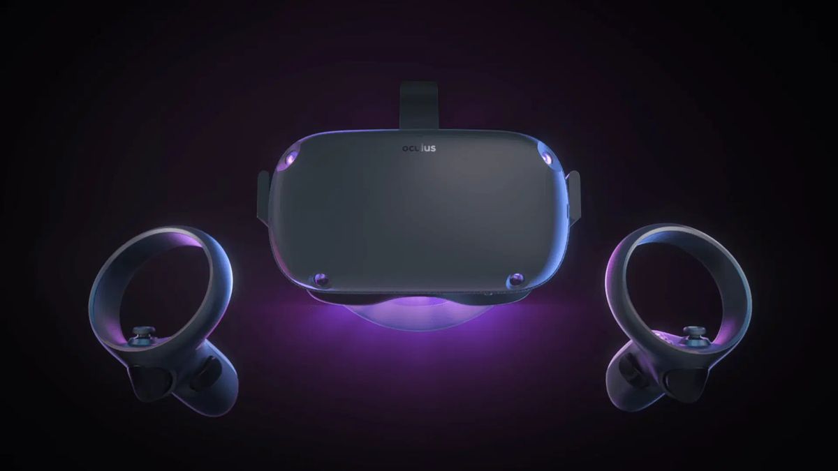 You are currently viewing Meta sets Oculus Quest headset shelf-life at six years, but there’s still hope that the Meta Quest 2 will survive past 2026