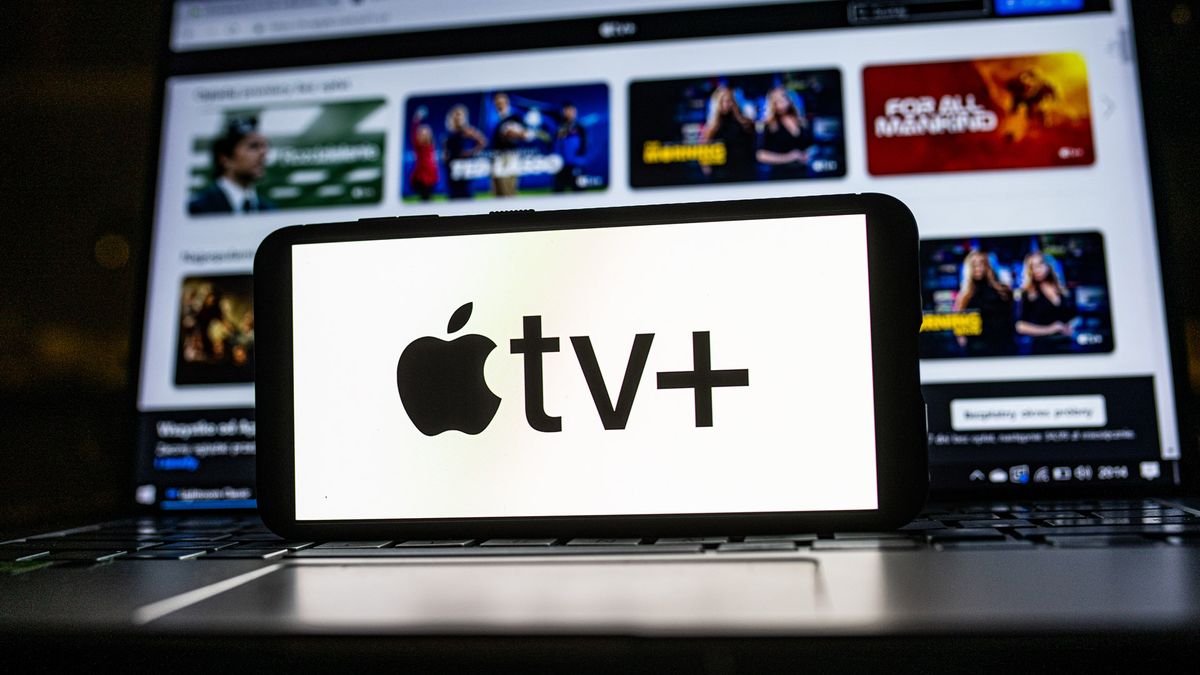 You are currently viewing Apple TV is finally available on Android devices – just in time to stream MLS and Severance season 2