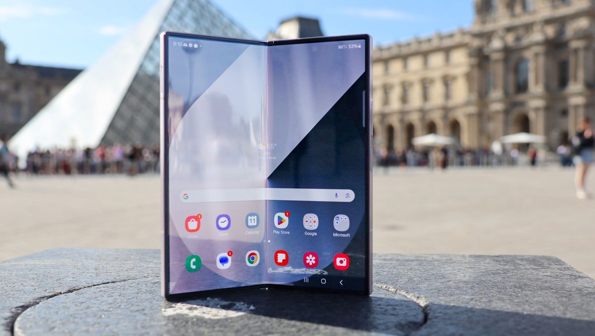 You are currently viewing Samsung Galaxy Z Fold 7: latest news, rumors, and everything we’ve heard so far