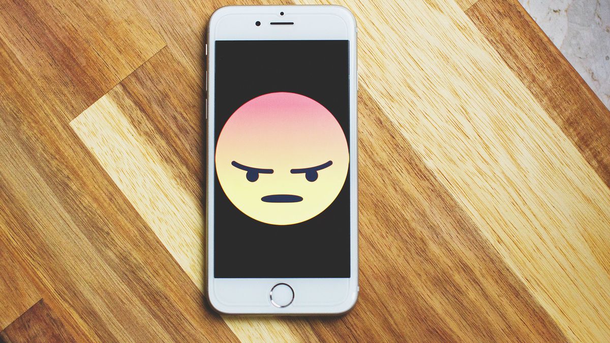 You are currently viewing Not even emoji are safe from hackers – smiley faces can be hijacked to hide data, study claims