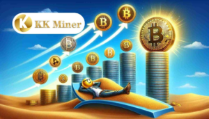 Read more about the article How to quickly double your investment in 2025 – KK MINER top cloud mining is the best choice